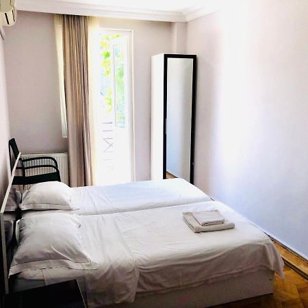 Hotel Dolphin Batumi Ngoại thất bức ảnh